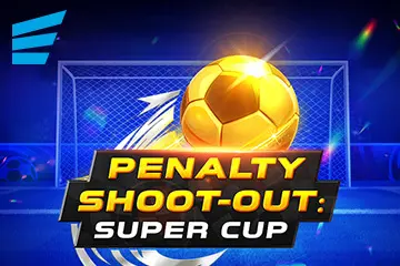 Penalty Shoot-out: Super Cup - Spin City - Congo