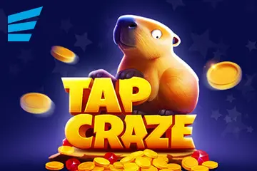 Tap Craze - Spin City - Congo