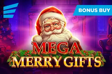 Mega Merry Gifts - Spin City - Congo