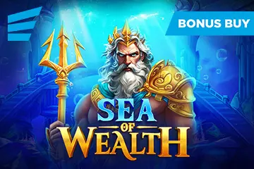Sea Of Wealth - Spin City - Congo