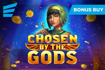 Chosen by the Gods - Spin City - Congo