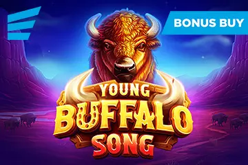 Young Buffalo Song - Spin City - Congo