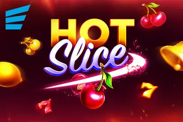 Hot Slice - Spin City - Congo