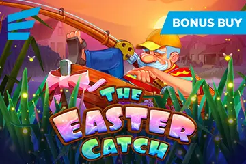 The Easter Catch - Spin City - Congo