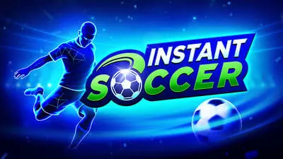 Instant Soccer - Spin City - Congo