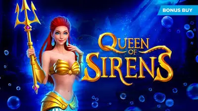 Queen of Sirens - Spin City - Congo