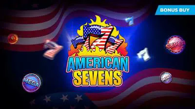 American Sevens - Spin City - Congo