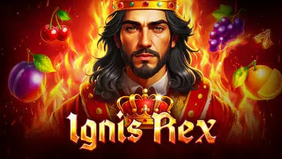 Ignis Rex - Spin City - Congo