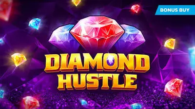Diamond Hustle - Spin City - Congo