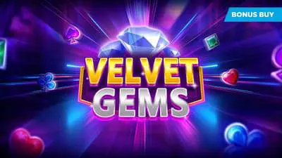Velvet Gems - Spin City - Congo