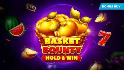 Basket Bounty - Spin City - Congo