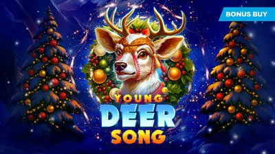 Young Deer Song - Spin City - Congo