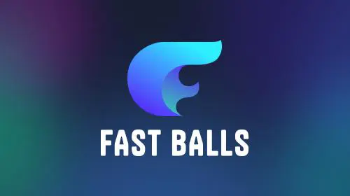 Fast Balls - Spin City - Congo