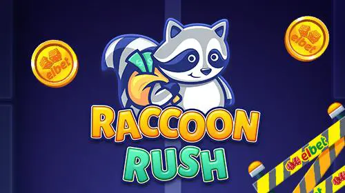 RaccoonRush - Spin City - Congo