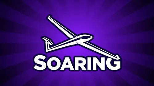 Soaring - Spin City - Congo