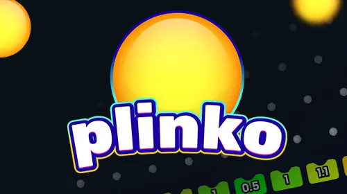Plinko - Spin City - Congo