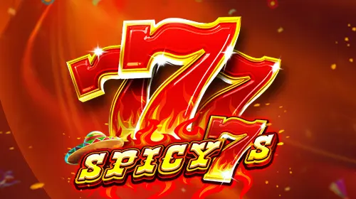 Spicy 7s - Spin City - Congo