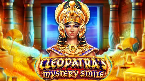 Cleopatra's Mystery Smile - Spin City - Congo