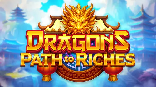 Dragon's Path to Riches - Spin City - Congo