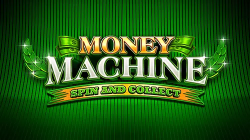 Money Machine - Spin City - Congo