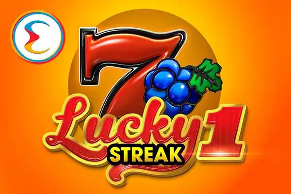 Lucky Streak 1 - Spin City - Congo