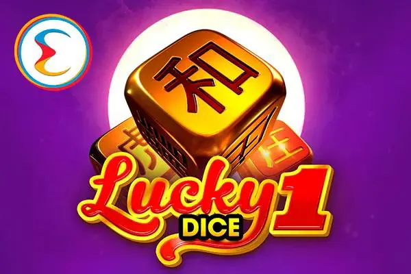 Lucky Streak 1 (Dice) - Spin City - Congo