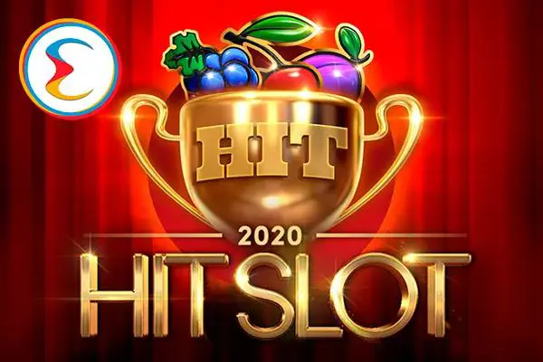 2020 Hit Slot - Spin City - Congo