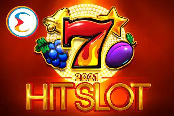 2021 Hit Slot - Spin City - Congo