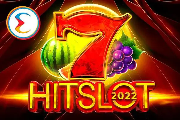 2022 Hit Slot - Spin City - Congo