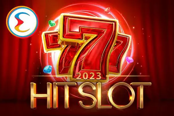 2023 Hit Slot - Spin City - Congo