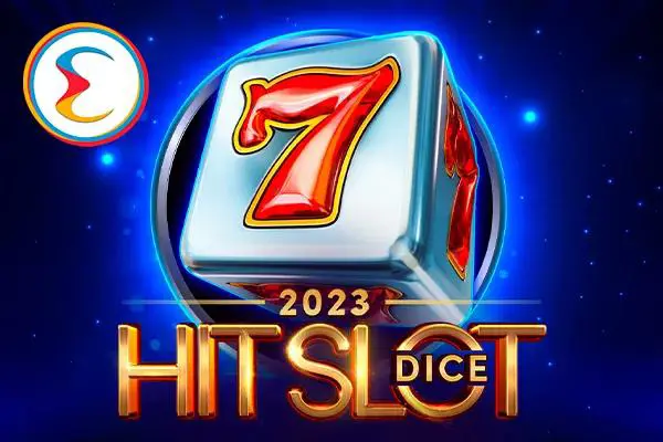 2023 Hit Slot (Dice) - Spin City - Congo