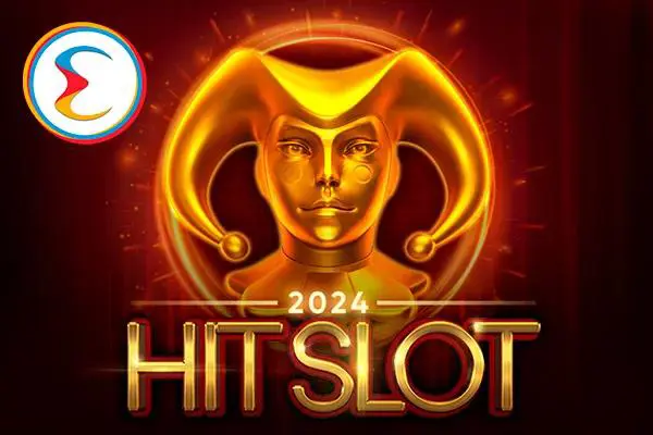 2024 Hit Slot - Spin City - Congo