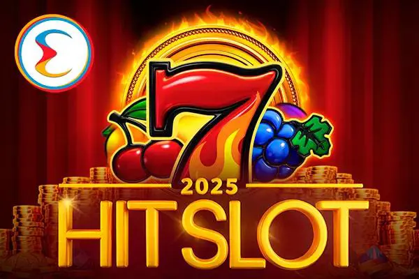 2025 Hit Slot - Spin City - Congo