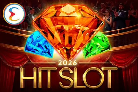 2026 Hit Slot - Spin City - Congo