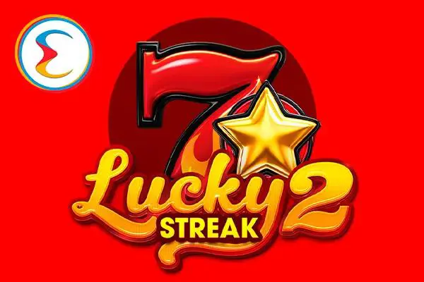 Lucky Streak 2 - Spin City - Congo