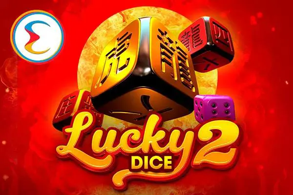 Lucky Streak 2 (Dice) - Spin City - Congo