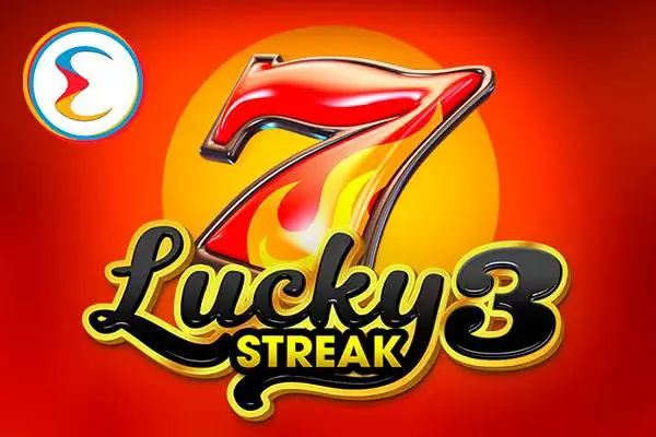 Lucky Streak 3 - Spin City - Congo