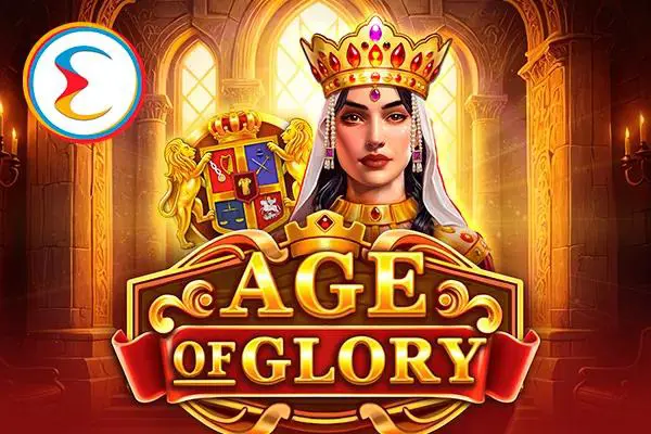 Age of Glory - Spin City - Congo