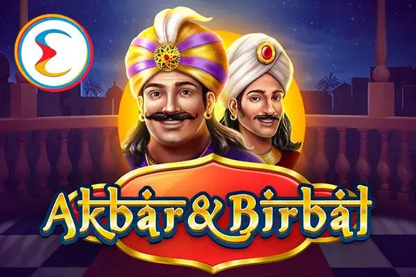 Akbar&Birbal - Spin City - Congo