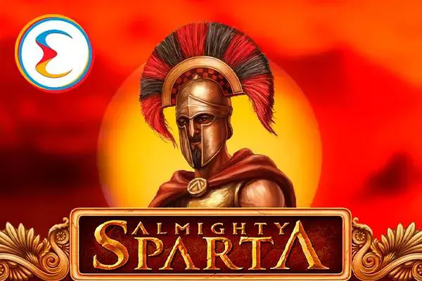 Almighty Sparta - Spin City - Congo