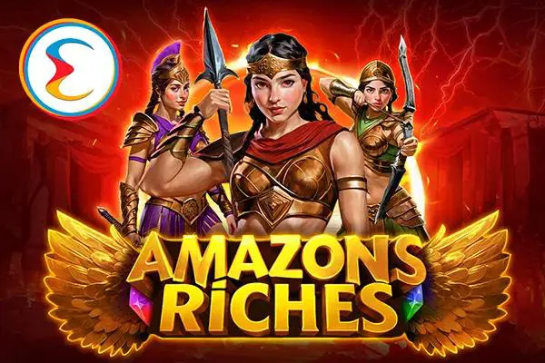Amazons Riches - Spin City - Congo
