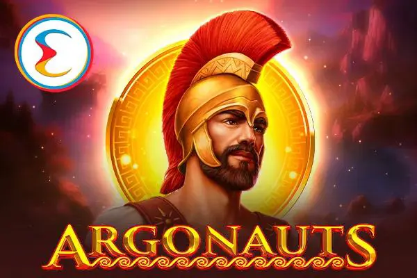 Argonauts - Spin City - Congo
