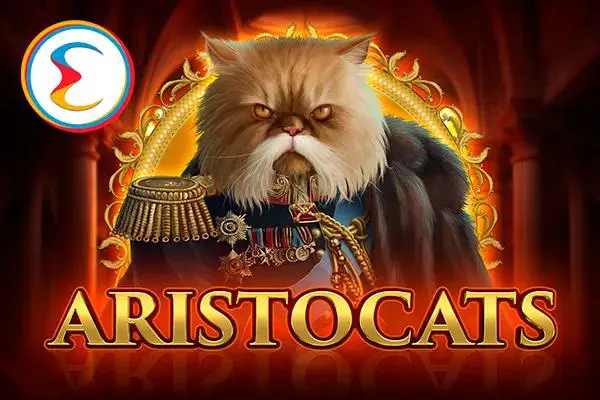 Aristocats - Spin City - Congo