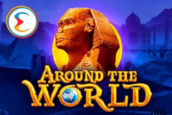 Around the World - Spin City - Congo