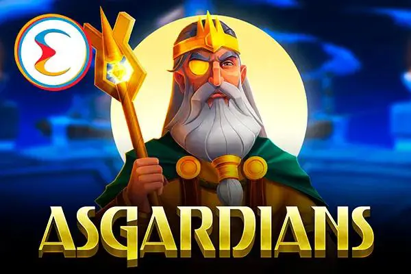 Asgardians - Spin City - Congo
