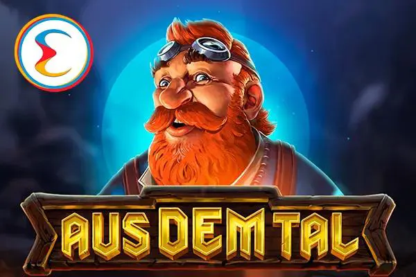 Aus Dem Tal - Spin City - Congo