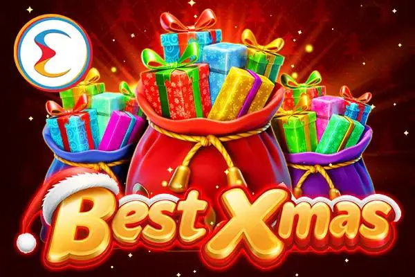 Best Xmas - Spin City - Congo