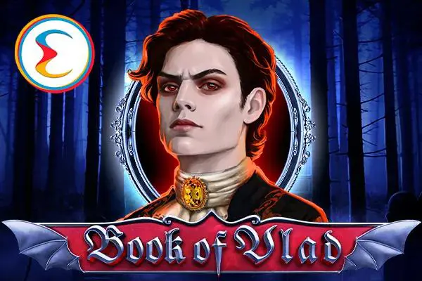 Book of Vlad - Spin City - Congo
