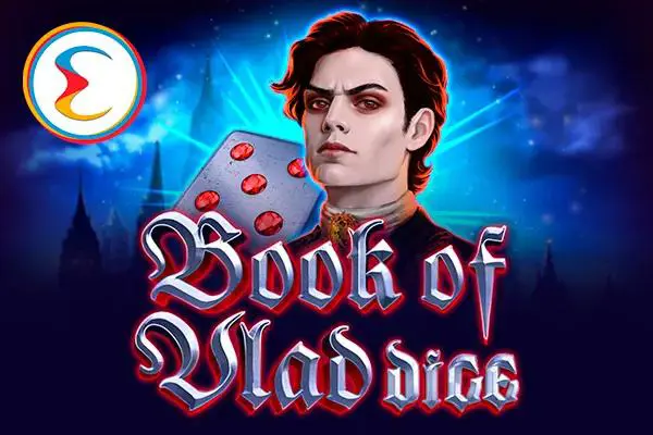 Book of Vlad (Dice) - Spin City - Congo