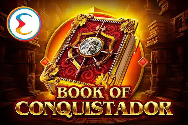 Book of Conquistador - Spin City - Congo